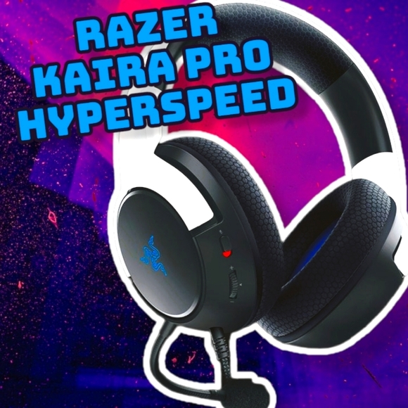 RAZER Kaira Pro Hyperspeed - Picture 7 of 11